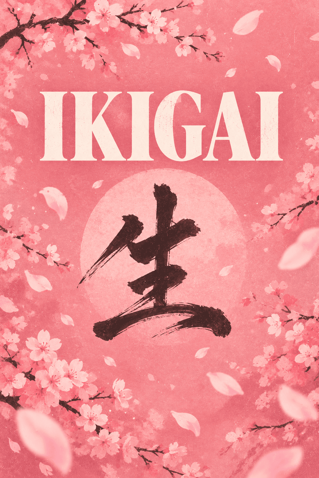 Ikigai