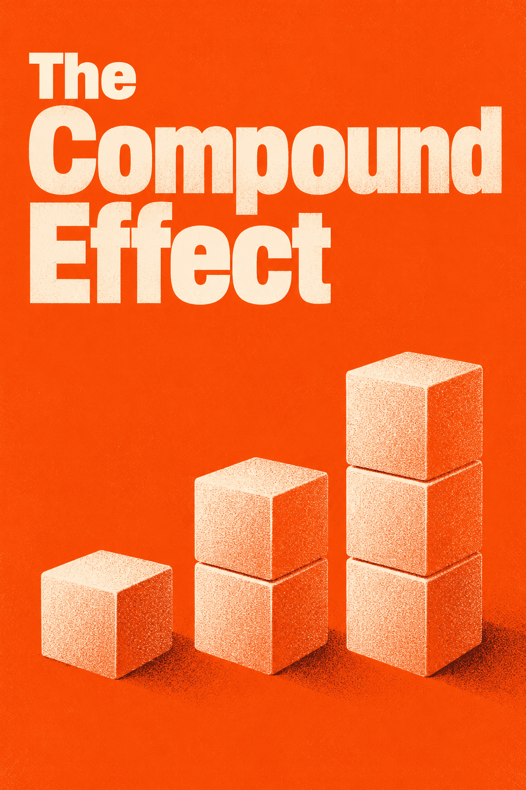 The Compound Effect