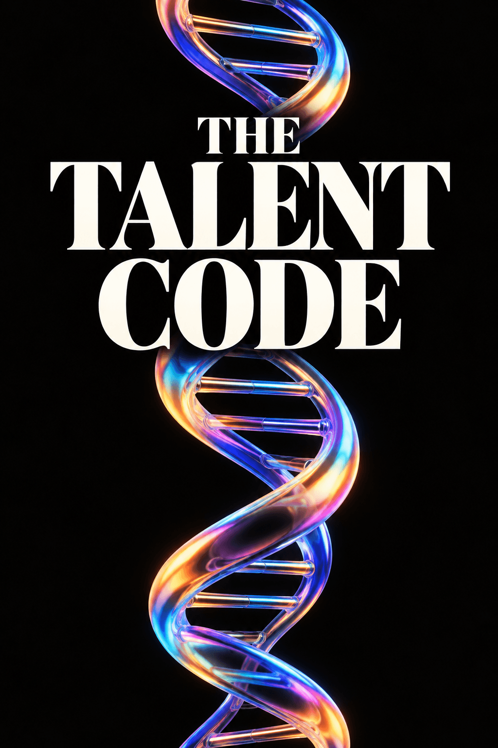 The Talent Code