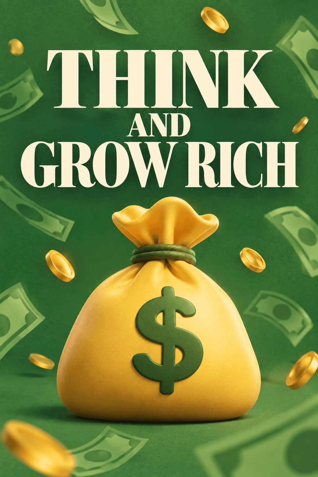 Think and Grow Rich