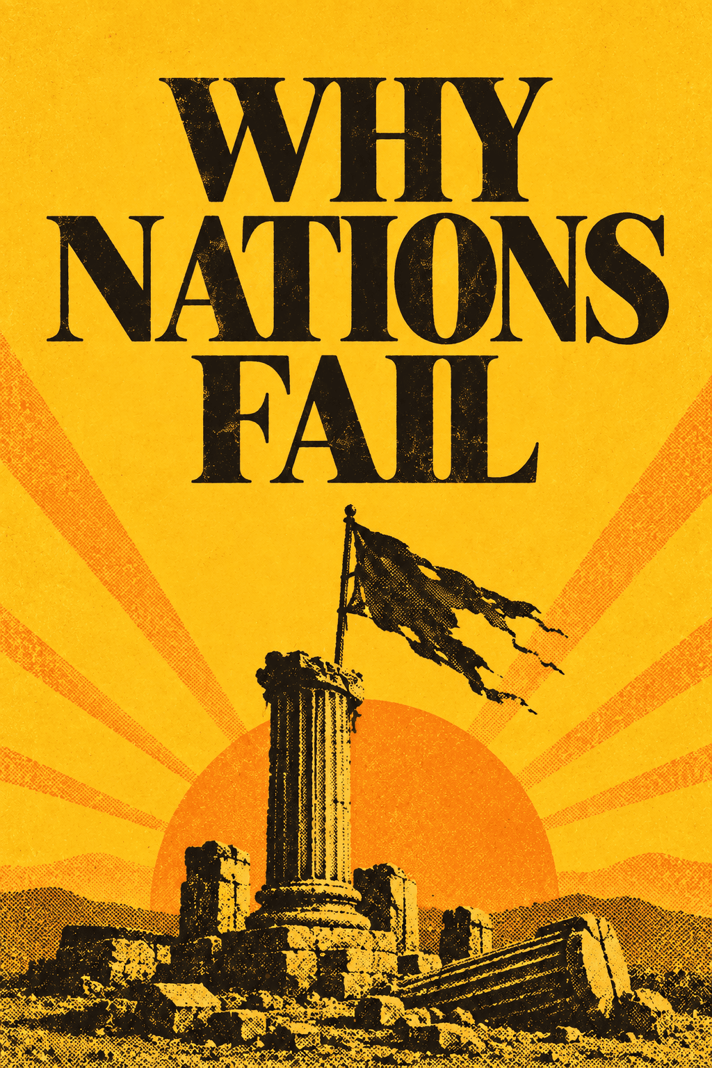 Why Nations Fail